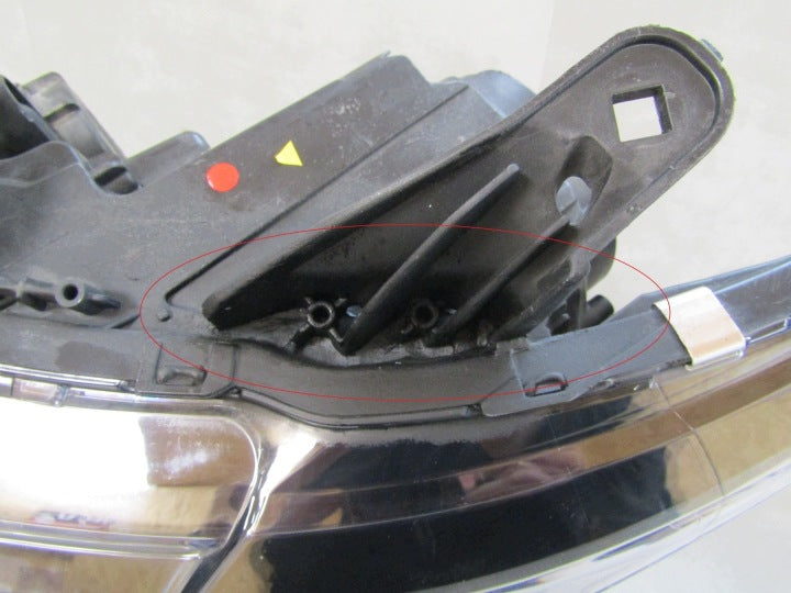 Frontscheinwerfer Mitsubishi Outlander III 4BX158301C8-63 Z1082 LED Links SCH9778699352vt