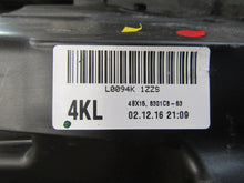 Load image into Gallery viewer, Frontscheinwerfer Mitsubishi Outlander III 4BX158301C8-63 Z1082 LED Links SCH9778699352vt