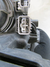 Load image into Gallery viewer, Frontscheinwerfer Mitsubishi Outlander III 4BX158301C8-63 Z1082 LED Links SCH9778699352vt
