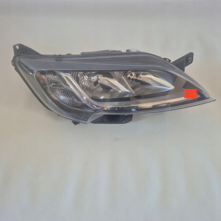 Frontscheinwerfer Fiat Ducato 1374293080 Rechts Scheinwerfer Headlight SCH9779476159bs