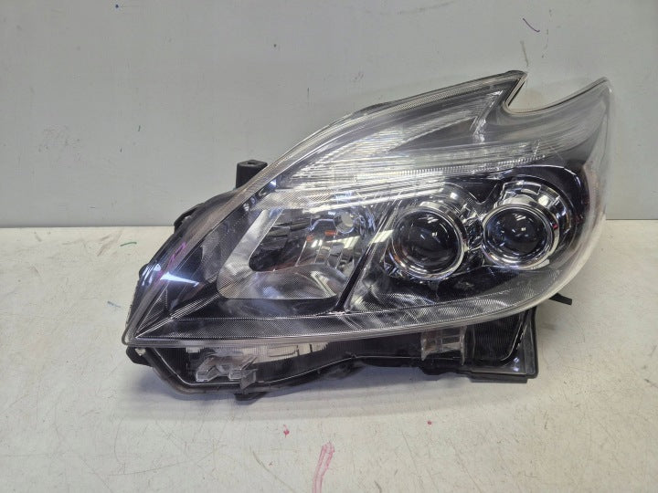 Frontscheinwerfer Toyota Prius 475013408LBSP Links Scheinwerfer Headlight SCH9779909128rd