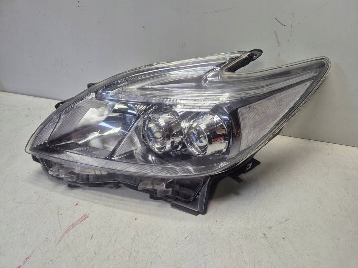 Frontscheinwerfer Toyota Prius 475013408LBSP Links Scheinwerfer Headlight SCH9779909128rd
