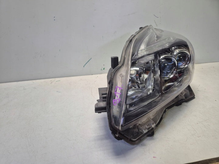Frontscheinwerfer Toyota Prius 475013408LBSP Links Scheinwerfer Headlight SCH9779909128rd