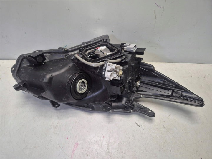 Frontscheinwerfer Toyota Prius 475013408LBSP Links Scheinwerfer Headlight SCH9779909128rd