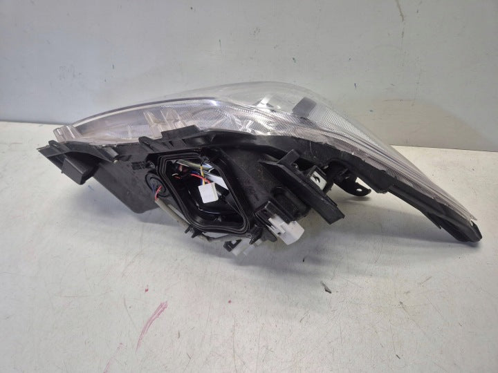 Frontscheinwerfer Toyota Prius 475013408LBSP Links Scheinwerfer Headlight SCH9779909128rd