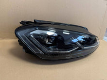 Load image into Gallery viewer, Frontscheinwerfer VW Golf VII 5G1941082G LED Rechts Scheinwerfer Headlight SCH9780488735iz