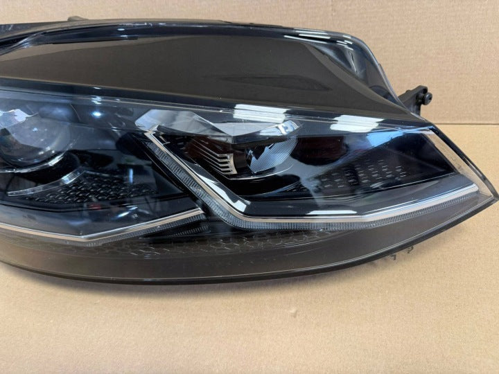 Frontscheinwerfer VW Golf VII 5G1941082G LED Rechts Scheinwerfer Headlight SCH9780488735iz