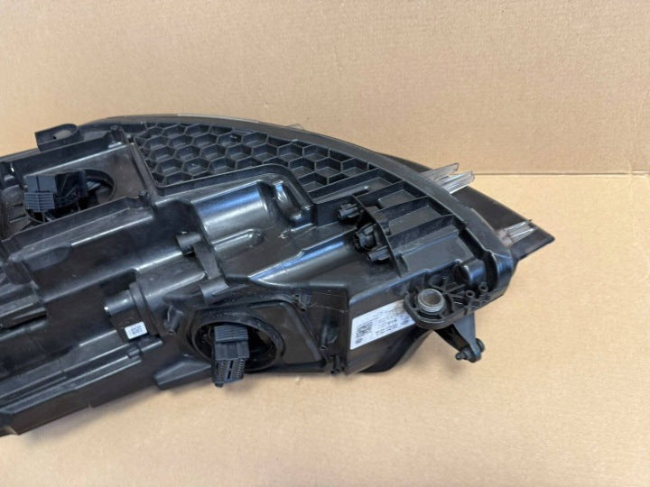 Frontscheinwerfer VW Golf VII 5G1941082G LED Rechts Scheinwerfer Headlight SCH9780488735iz