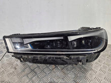 Laden Sie das Bild in den Galerie-Viewer, Frontscheinwerfer BMW IX I20 5A3CEA1 Links Scheinwerfer Headlight SCH9780667268ne