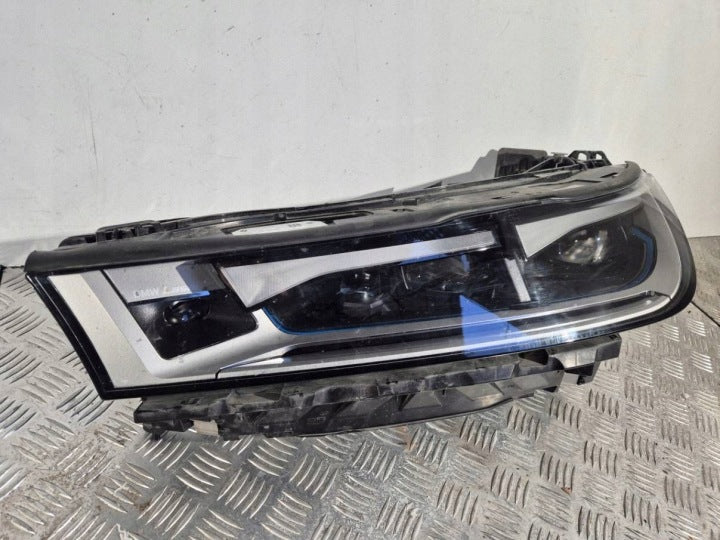Frontscheinwerfer BMW IX I20 5A3CEA1 Links Scheinwerfer Headlight SCH9780667268ne