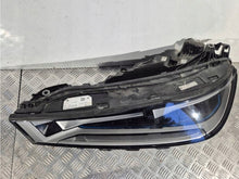 Laden Sie das Bild in den Galerie-Viewer, Frontscheinwerfer BMW IX I20 5A3CEA1 Links Scheinwerfer Headlight SCH9780667268ne