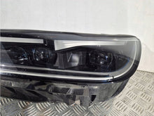 Laden Sie das Bild in den Galerie-Viewer, Frontscheinwerfer BMW IX I20 5A3CEA1 Links Scheinwerfer Headlight SCH9780667268ne
