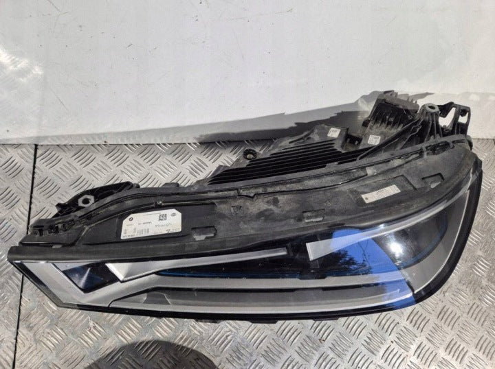 Frontscheinwerfer BMW IX I20 5A3CEA1 Links Scheinwerfer Headlight SCH9780667268ne