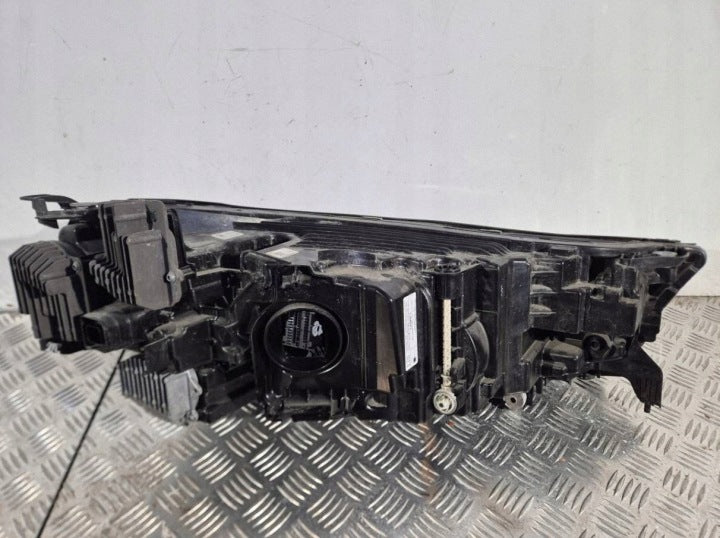 Frontscheinwerfer BMW IX I20 5A3CEA1 Links Scheinwerfer Headlight SCH9780667268ne