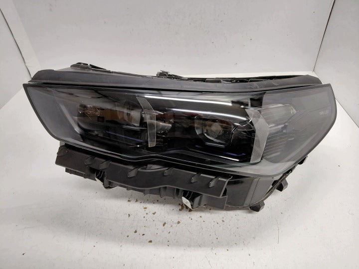 Frontscheinwerfer BMW 5A798D7 Links Scheinwerfer Headlight SCH9781082594rp