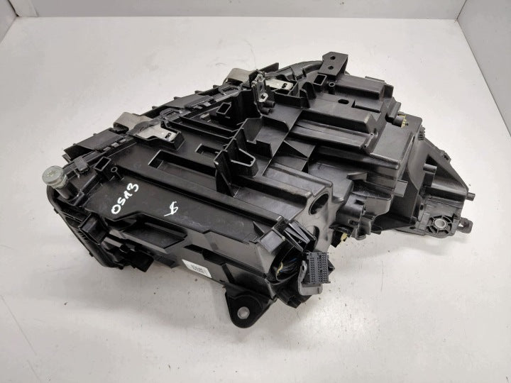 Frontscheinwerfer BMW 5A798D7 Links Scheinwerfer Headlight SCH9781082594rp