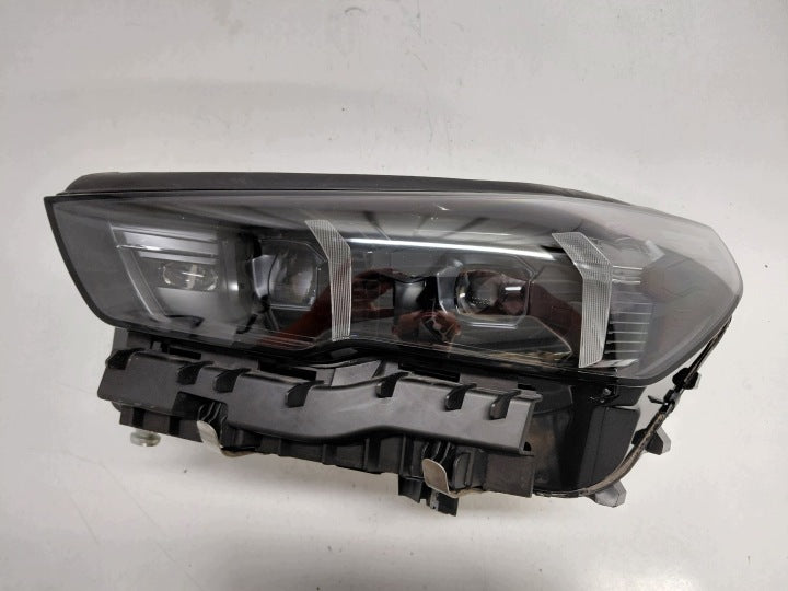 Frontscheinwerfer BMW 5A798D7 Links Scheinwerfer Headlight SCH9781082594rp