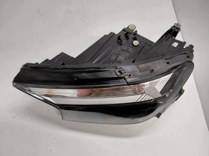 Frontscheinwerfer Audi Q3 89A941033D Links Scheinwerfer Headlight SCH9782204427sb