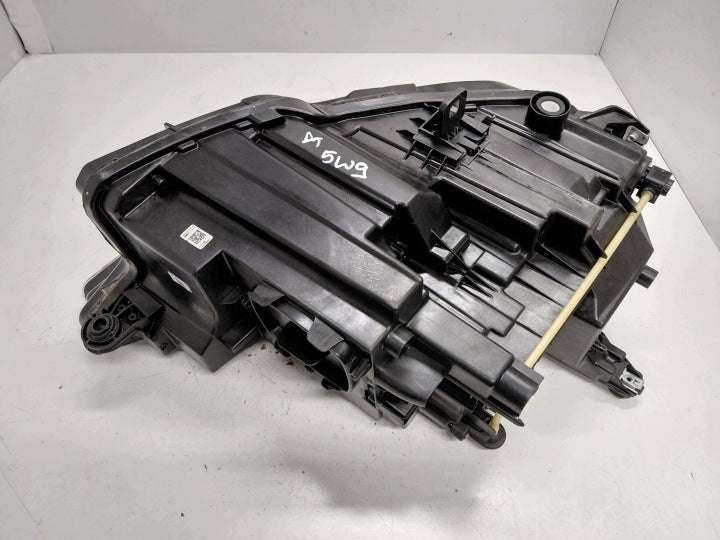 Frontscheinwerfer Audi Q3 89A941033D Links Scheinwerfer Headlight SCH9782204427sb