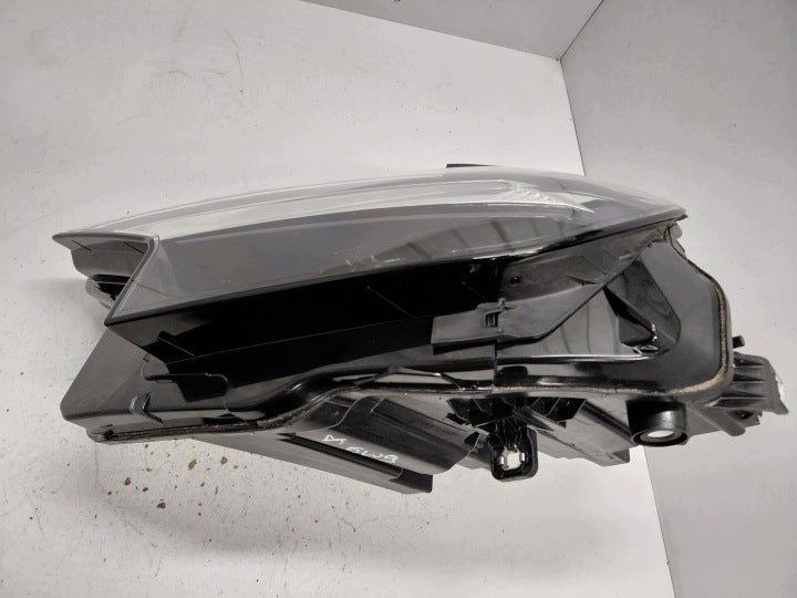 Frontscheinwerfer Audi Q3 89A941033D Links Scheinwerfer Headlight SCH9782204427sb
