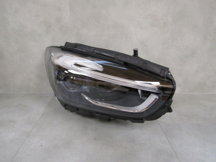 Frontscheinwerfer Mercedes-Benz W247 A2479061404 LED Rechts Headlight SCH9782205289qm