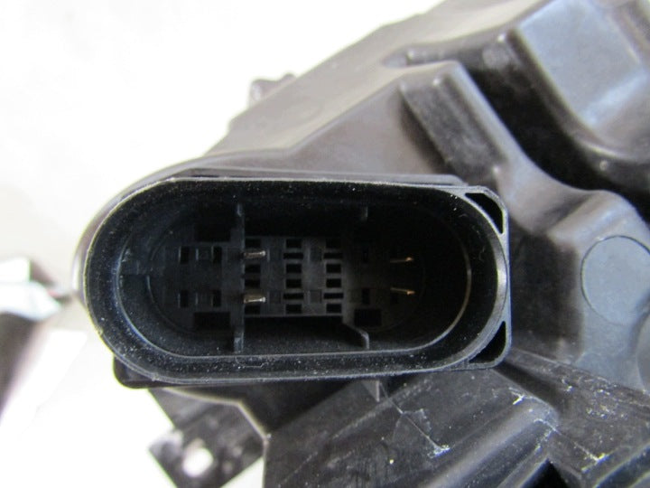 Frontscheinwerfer Mercedes-Benz W247 A2479061404 LED Rechts Headlight SCH9782205289qm
