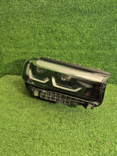 Laden Sie das Bild in den Galerie-Viewer, Frontscheinwerfer BMW 5 G31 G30 5A388C4 LED Rechts Scheinwerfer Headlight SCH9782941443jt