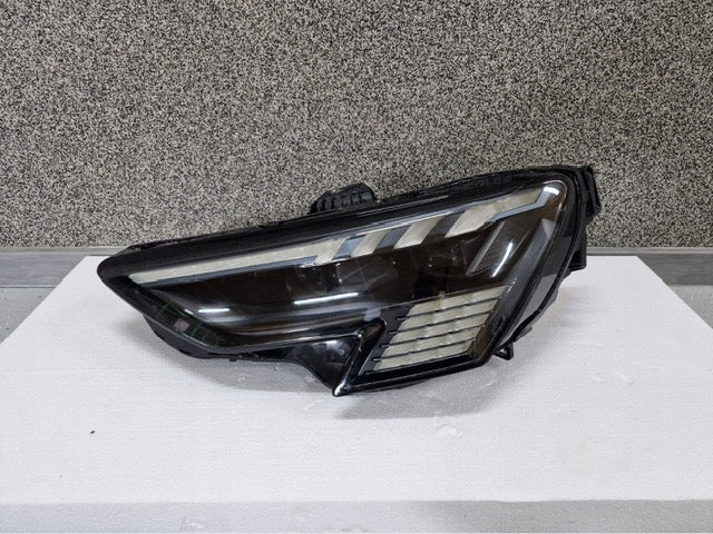 Frontscheinwerfer Audi A3 8Y0941035F LED Links Scheinwerfer Headlight SCH9783463143zb