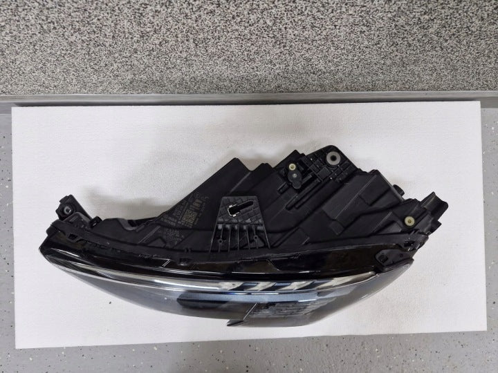 Frontscheinwerfer Audi A3 8Y0941035F LED Links Scheinwerfer Headlight SCH9783463143zb