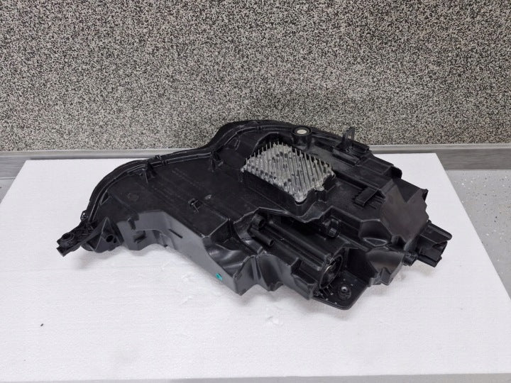 Frontscheinwerfer Audi A3 8Y0941035F LED Links Scheinwerfer Headlight SCH9783463143zb
