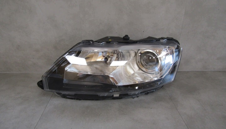 Frontscheinwerfer Skoda Rapid 5JB941015A Xenon Links Scheinwerfer Headlight SCH9784340227uv