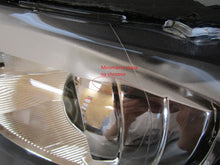 Laden Sie das Bild in den Galerie-Viewer, Frontscheinwerfer Skoda Rapid 5JB941015A Xenon Links Scheinwerfer Headlight SCH9784340227uv