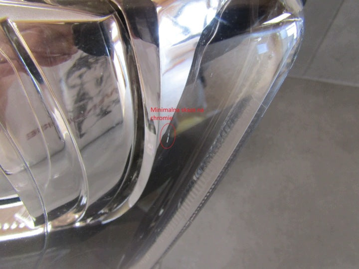 Frontscheinwerfer Skoda Rapid 5JB941015A Xenon Links Scheinwerfer Headlight SCH9784340227uv