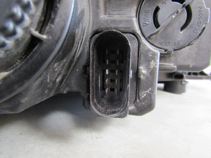 Frontscheinwerfer Skoda Rapid 5JB941015A Xenon Links Scheinwerfer Headlight SCH9784340227uv