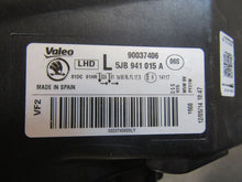 Laden Sie das Bild in den Galerie-Viewer, Frontscheinwerfer Skoda Rapid 5JB941015A Xenon Links Scheinwerfer Headlight SCH9784340227uv