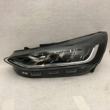 Laden Sie das Bild in den Galerie-Viewer, Frontscheinwerfer Ford Focus NX7B-13E015-CD Full LED Links Headlight SCH9784358962jg