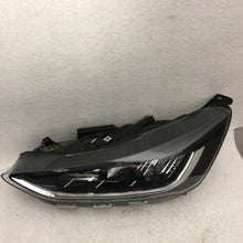 Laden Sie das Bild in den Galerie-Viewer, Frontscheinwerfer Ford Focus NX7B-13E015-CD Full LED Links Headlight SCH9784358962jg