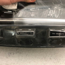 Laden Sie das Bild in den Galerie-Viewer, Frontscheinwerfer Ford Focus NX7B-13E015-CD Full LED Links Headlight SCH9784358962jg