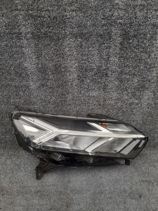 Frontscheinwerfer Dacia Sandero III 260101940RR Rechts Scheinwerfer Headlight SCH9784903077ku