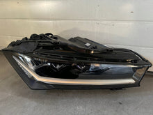 Load image into Gallery viewer, Frontscheinwerfer Skoda Superb I 3P1941016 LED Rechts Scheinwerfer Headlight SCH9786266565fo