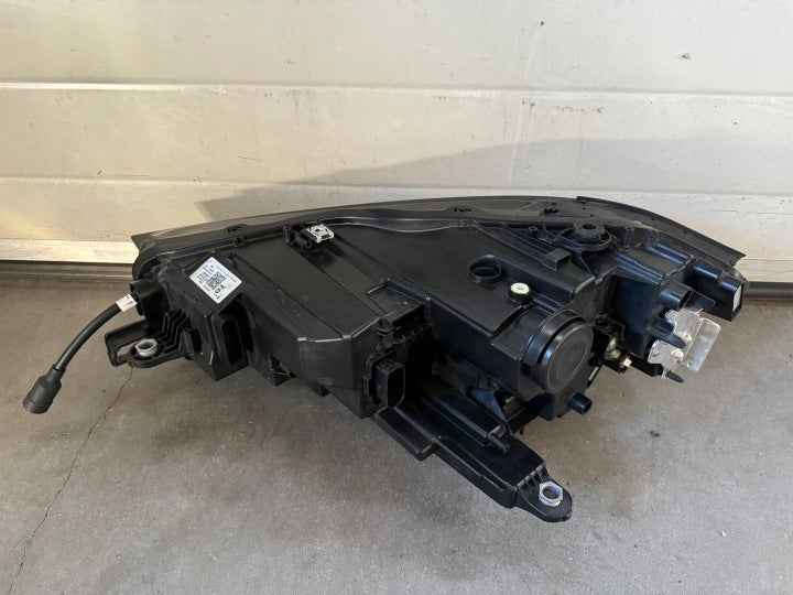 Frontscheinwerfer Skoda Superb I 3P1941016 LED Rechts Scheinwerfer Headlight SCH9786266565fo
