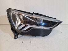 Laden Sie das Bild in den Galerie-Viewer, Frontscheinwerfer Audi Q3 83A941034 Rechts Scheinwerfer Headlight SCH9787005925iq