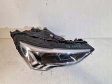 Laden Sie das Bild in den Galerie-Viewer, Frontscheinwerfer Audi Q3 83A941034 Rechts Scheinwerfer Headlight SCH9787005925iq