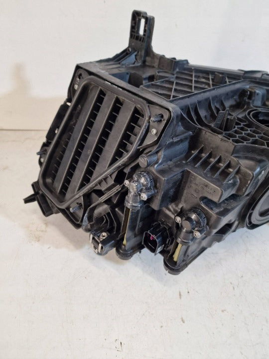 Frontscheinwerfer Audi Q3 83A941034 Rechts Scheinwerfer Headlight SCH9787005925iq