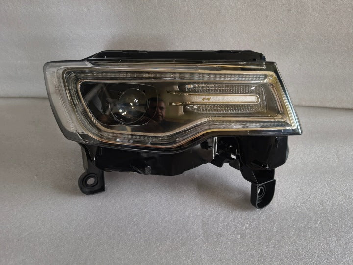 Frontscheinwerfer Jeep Grand Cherokee Wk2 68266664AG Xenon Rechts Headlight SCH9789613155ru
