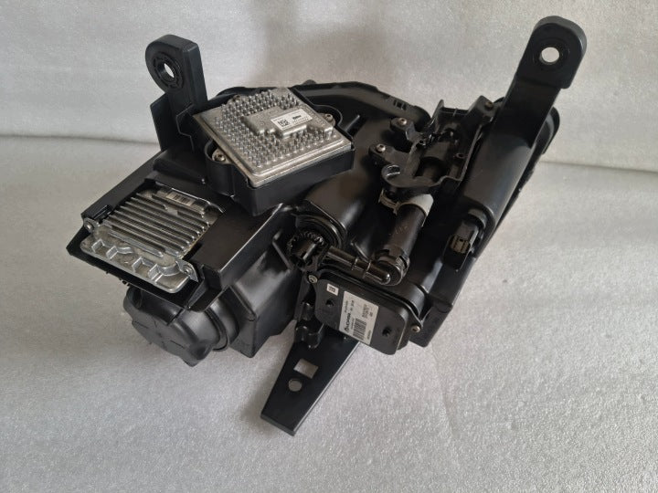 Frontscheinwerfer Jeep Grand Cherokee Wk2 68266664AG Xenon Rechts Headlight SCH9789613155ru