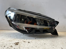 Laden Sie das Bild in den Galerie-Viewer, Frontscheinwerfer Opel Corsa F 9829522580 Rechts Scheinwerfer Headlight SCH9790152079bi