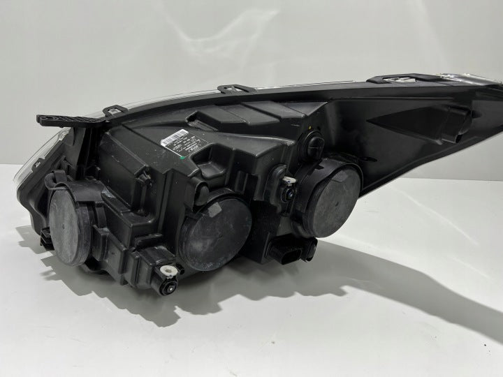 Frontscheinwerfer Ford Custom BK2113D152-BH Rechts Scheinwerfer Headlight SCH9790431804gf