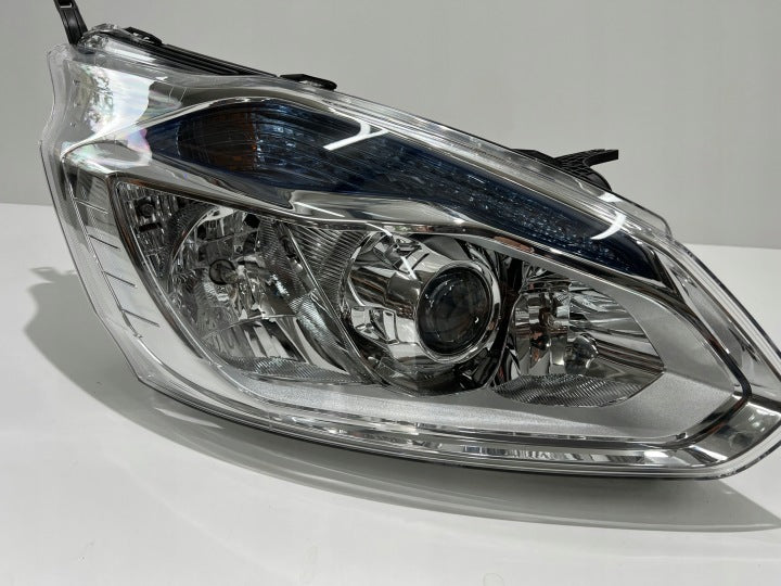 Frontscheinwerfer Ford Custom BK2113D152-BH Rechts Scheinwerfer Headlight SCH9790431804gf