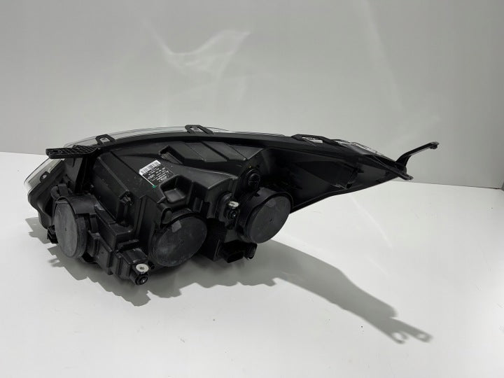 Frontscheinwerfer Ford Custom BK2113D152-BH Rechts Scheinwerfer Headlight SCH9790431804gf